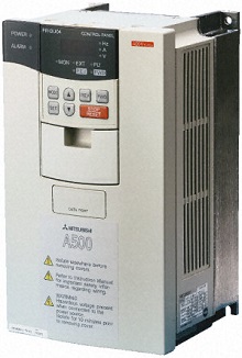MITSUBISHI FR-A540-0.4K-EC