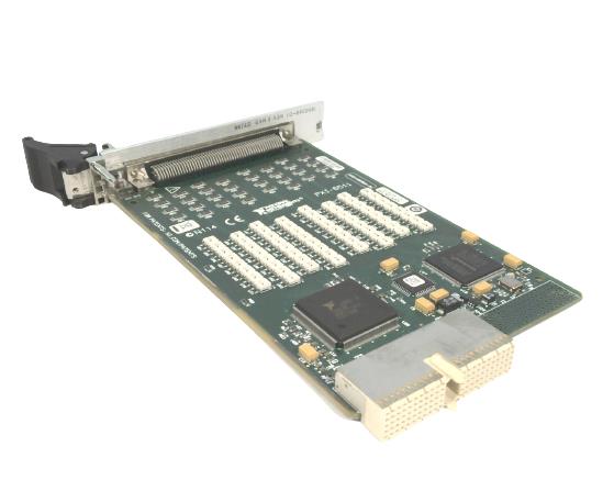 NATIONAL INSTRUMENTS PXI-6511