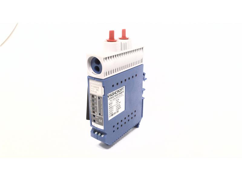 DX 3 F01 42 ST P1IWL-XDLPV by ASHCROFT