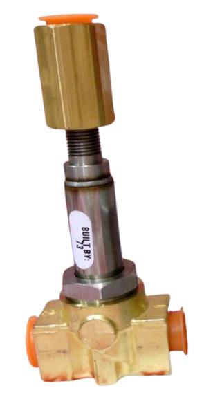 PARKER 7133KBN2JVJ1