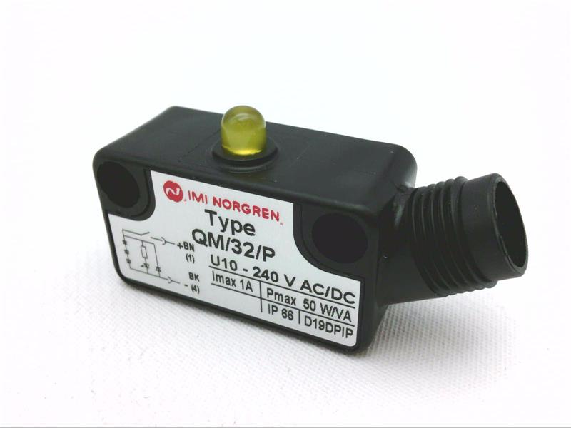 NORGREN QM/32/P