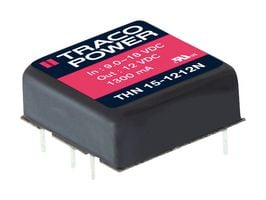 THN 15-1210N by TRACO ELECTRIC