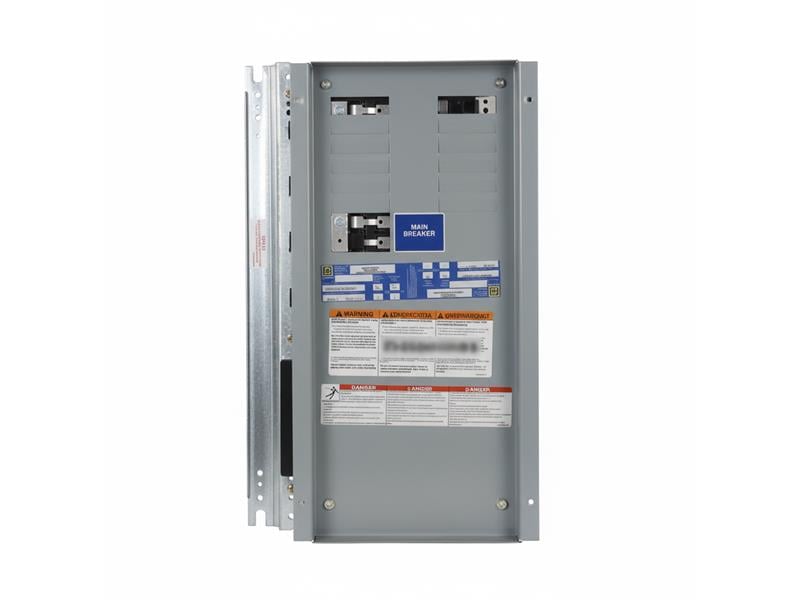 SCHNEIDER ELECTRIC NQOD12M100CUMX
