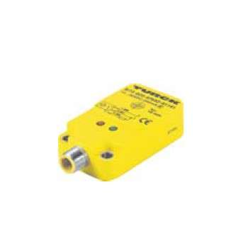 BC20-Q20-RZ3X2 by TURCK