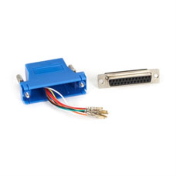 BLACK BOX CORP FA4525F-BL