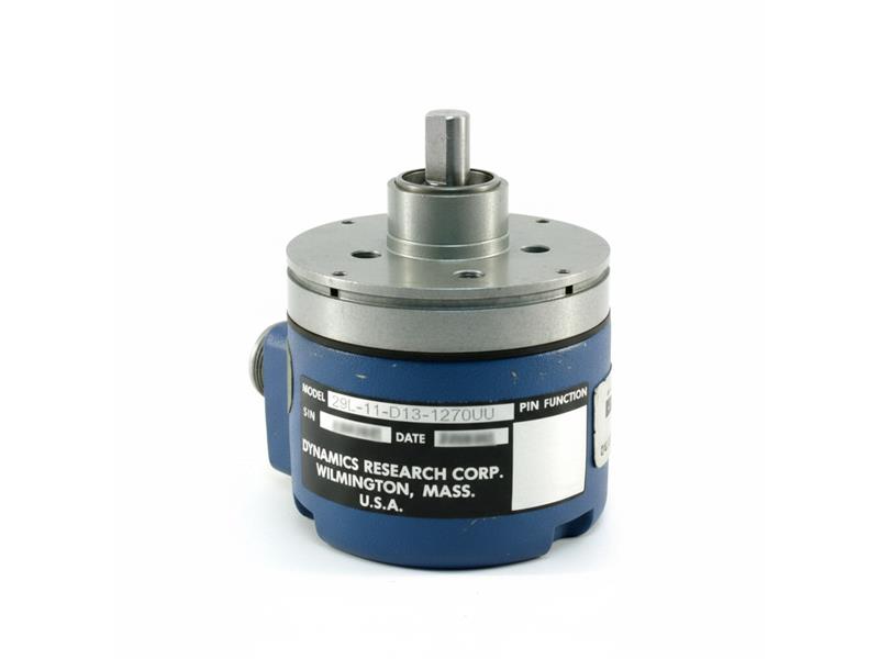 29L-11-D13-1270UU par DYNAMICS RESEARCH