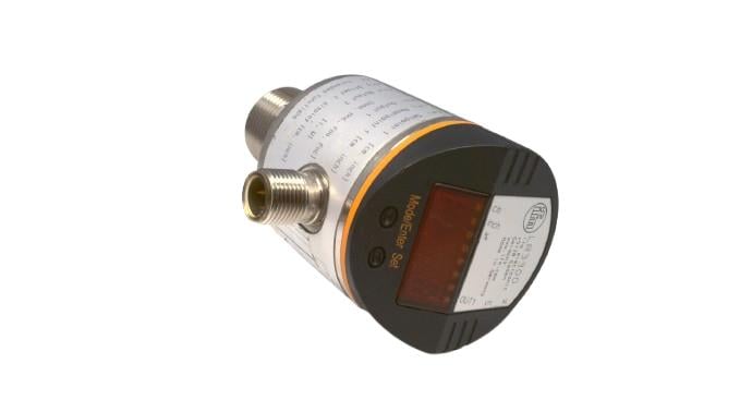 EFECTOR LR0000B-BN34AMPKG/US-LR3300