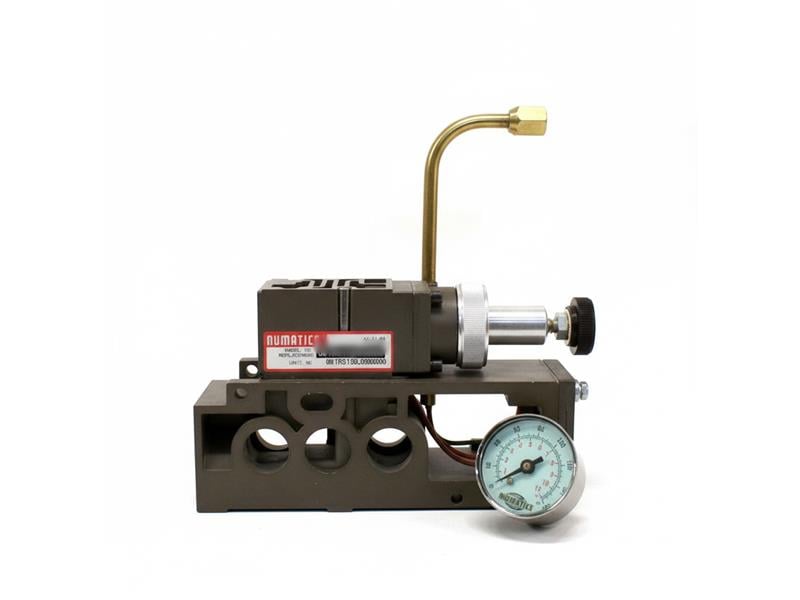 ASCO 081RS115J019M00