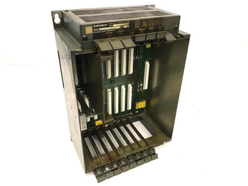 MITSUBISHI FCA320LC-1