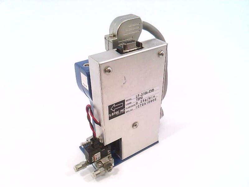 STEC INC LF-310A-EVD-0.25G/MIN