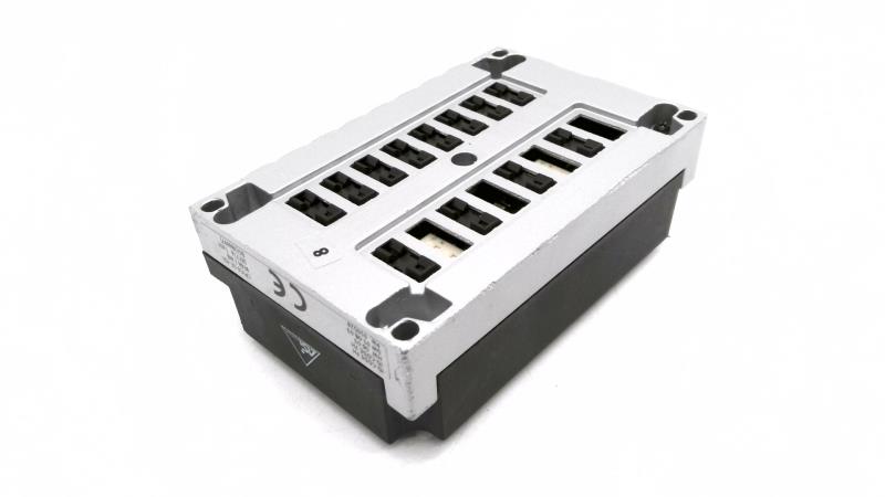 FESTO CPV10-GE-ASI-8E8A-Z-M8