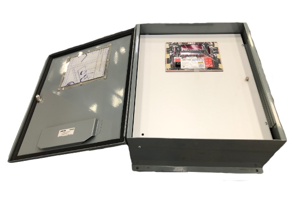 AMETEK 1992EX16M112