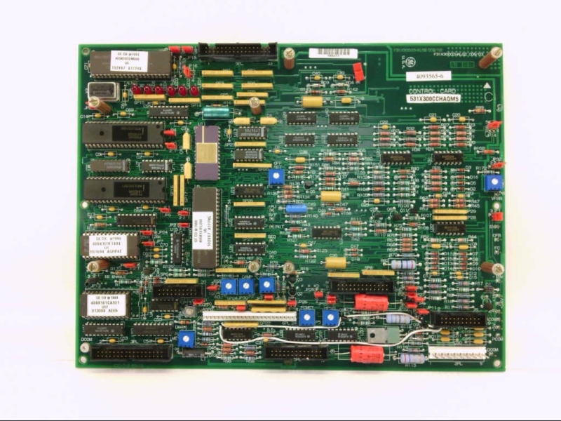 GENERAL ELECTRIC 531X300CCHAGM5