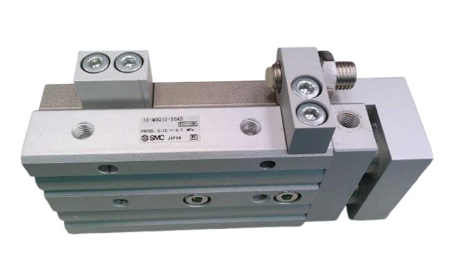 SMC 13-MXQ12-30AS
