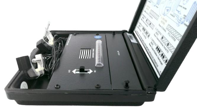 TIF INSTRUMENTS 4000A