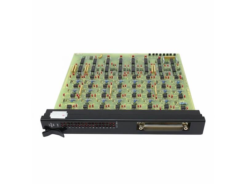 8197-C10 by CONVERTEAM