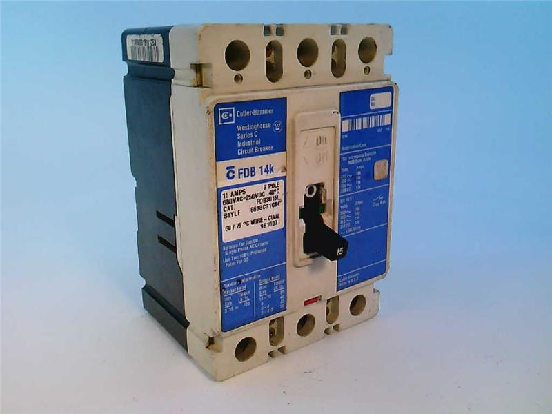 WESTINGHOUSE FDB3015L