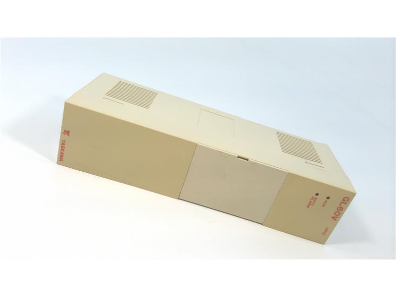 YASKAWA ELECTRIC DDSCR-GL60V