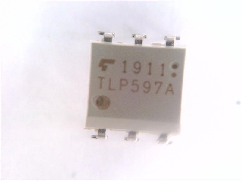 TOSHIBA TLP597A(F)