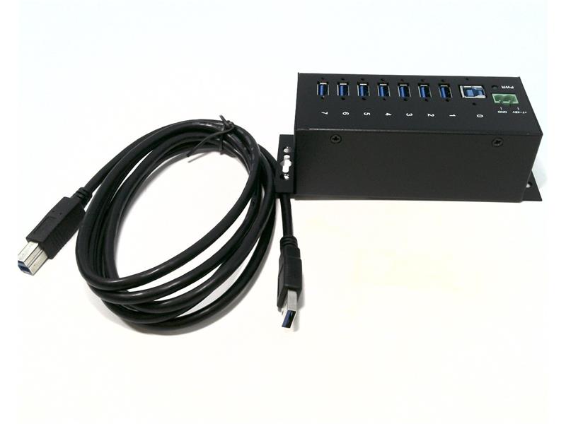 STARTECH.COM ST7300USBME