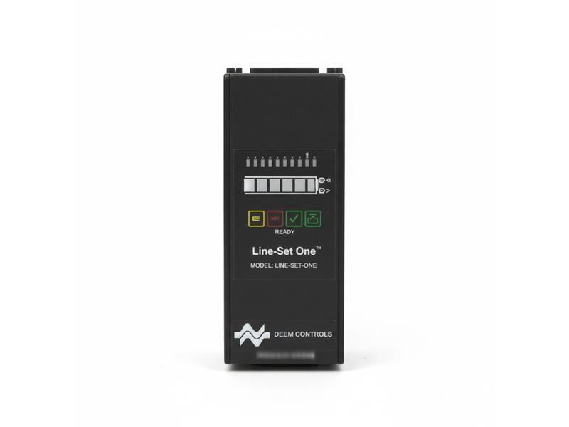 DEEM CONTROLS LINE-SET-ONE