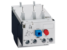 LOVATO RF380025
