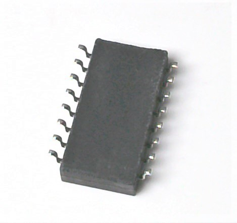 BOURNS 4816P-2-472LF