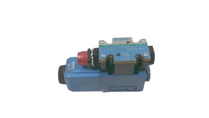 EATON CORPORATION PA3-DG4V3S-2A-MFWH-5-60