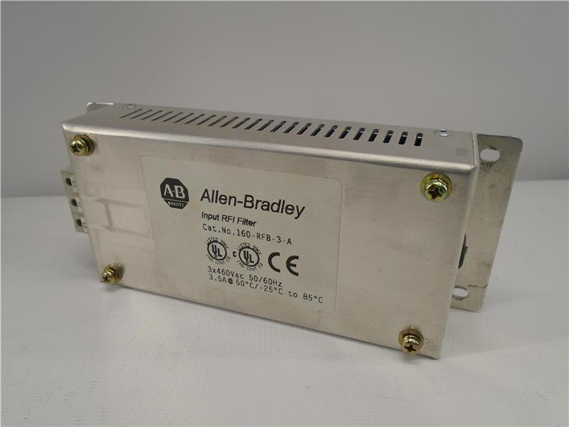 ALLEN BRADLEY 160-RFB-3-A
