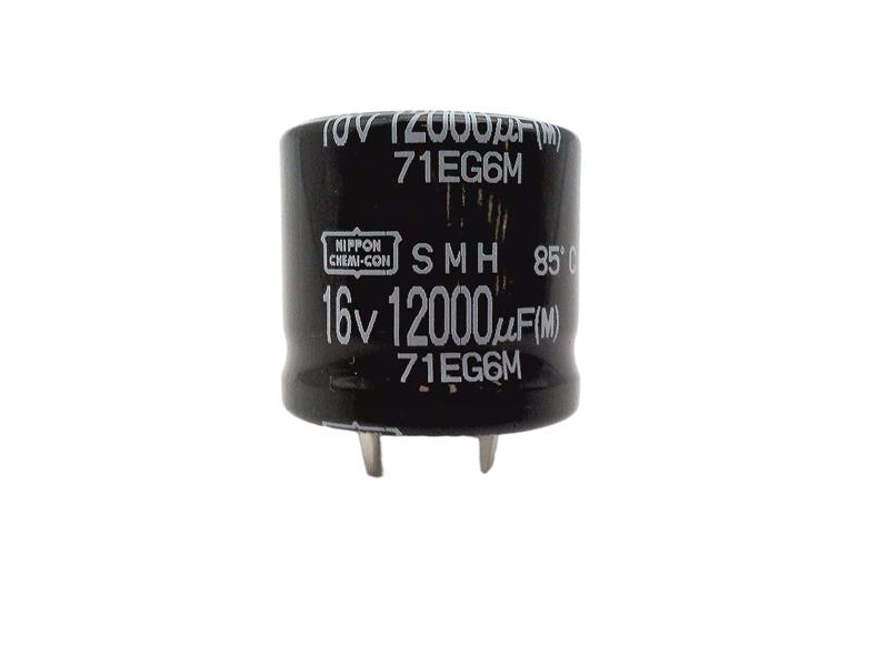 ESMH160VNN123MQ25T by UNITED CHEMI CON