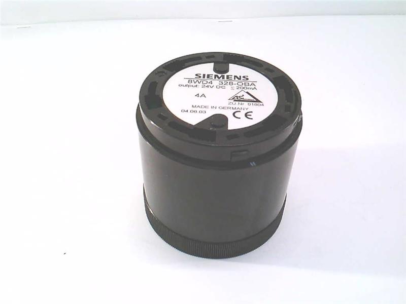 SIEMENS 8WD43280BA