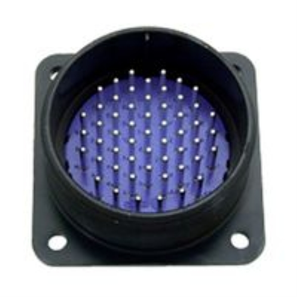 AMPHENOL MS3102A24-2PZ