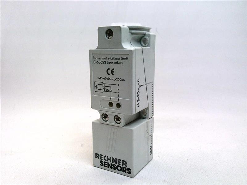 RECHNER IAS-10-C20-A