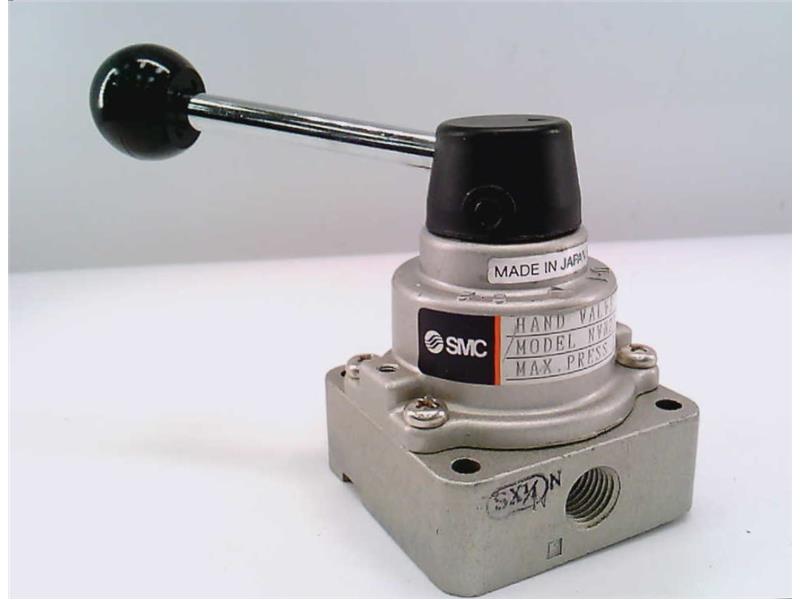 SMC NVH202-N02