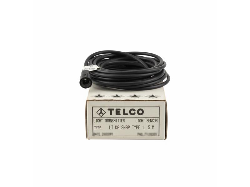 TELCO LT-KA-SNAP-1-5M