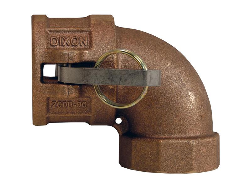 DIXON 200D-90BR