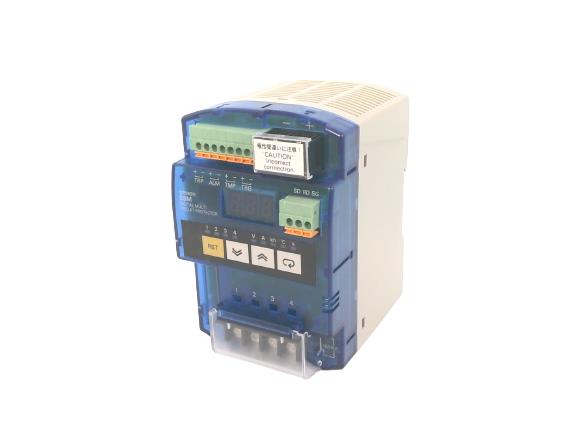 OMRON S8M-CP04-RS