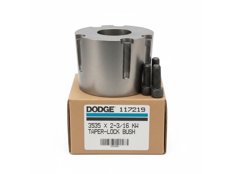 117219 by ASEA BROWN BOVERI