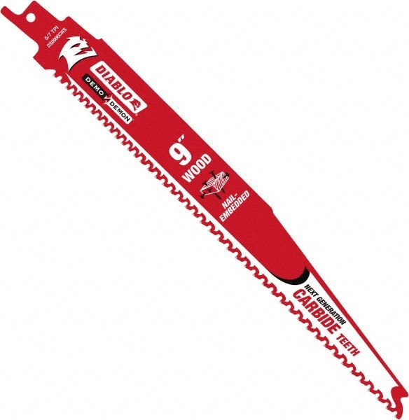 DIABLO TOOLS DS0906CWS