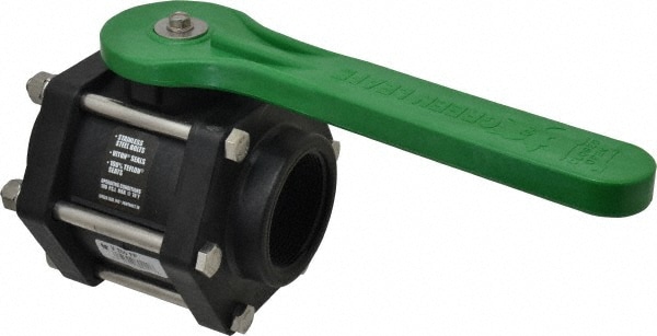 GREEN LEAF INC V 200 FP