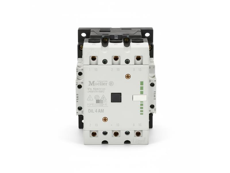 DIL4AM/22-240V/50HZ par EATON CORPORATION