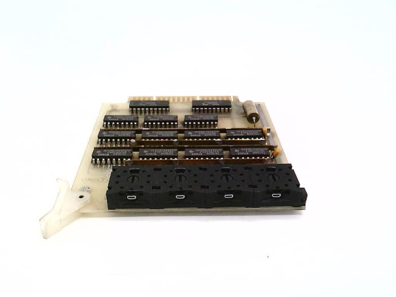 LLOYD CONTROLS PC7093