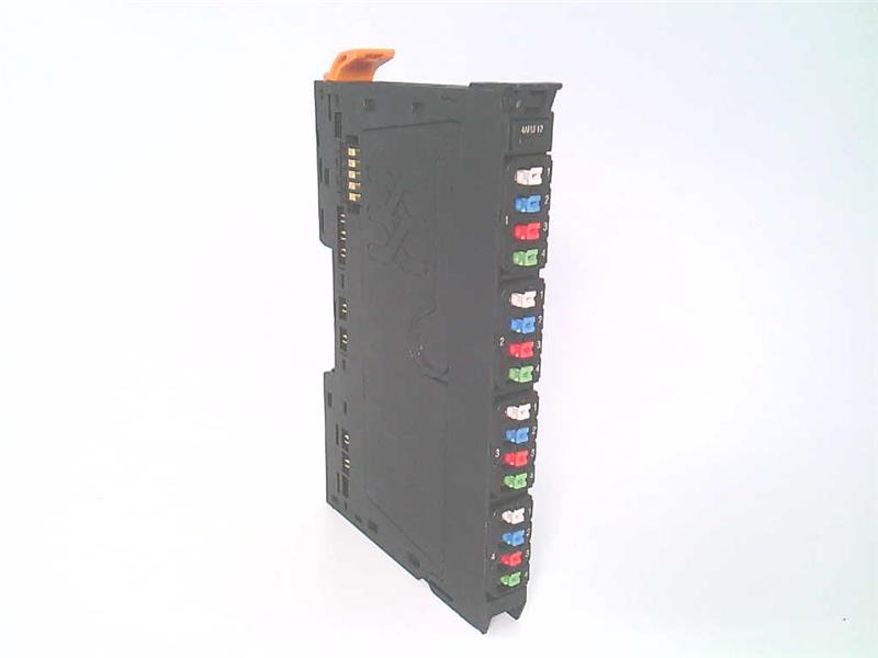 WEIDMULLER 1394390000