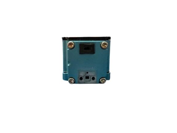 MAC VALVES INC 6533B-000-PM-113DA