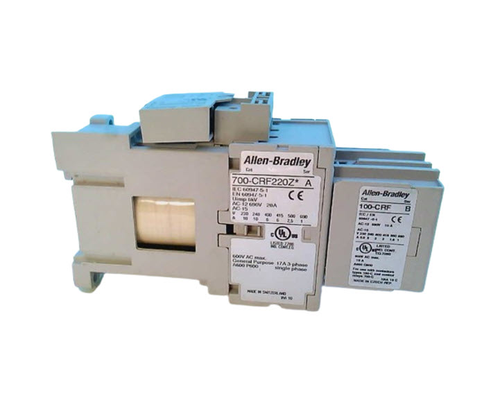 ALLEN BRADLEY 700-NX276ZD