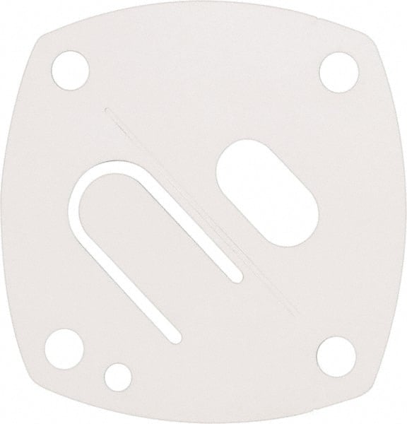 GAST MANUFACTURING AF531