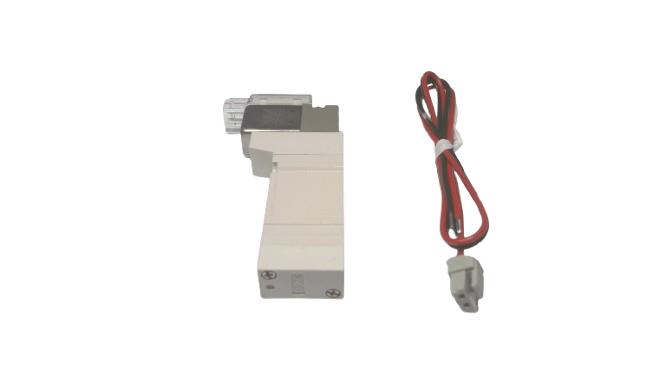 SMC SY3140-5MZ-X90
