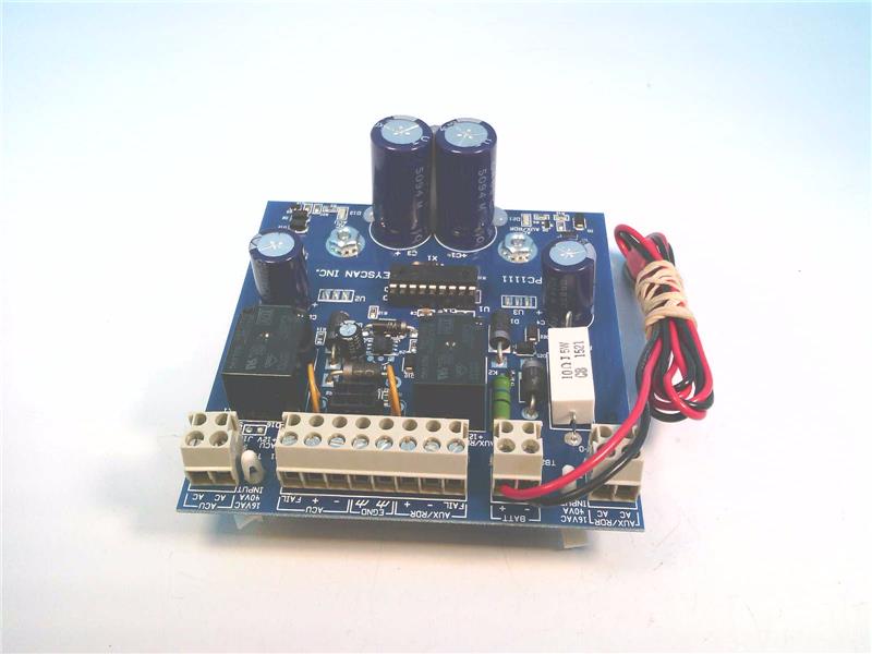 KEYSCAN PC1111