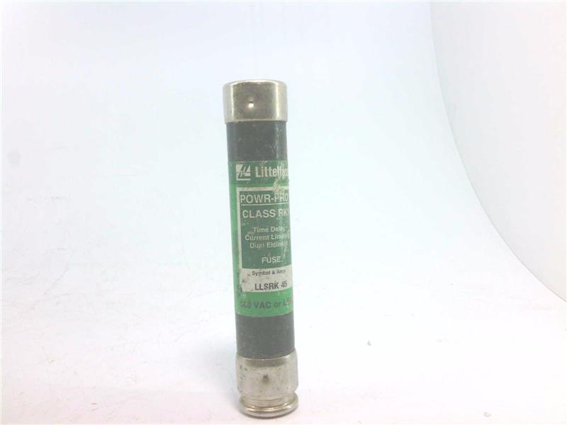 LITTELFUSE LLSRK-45