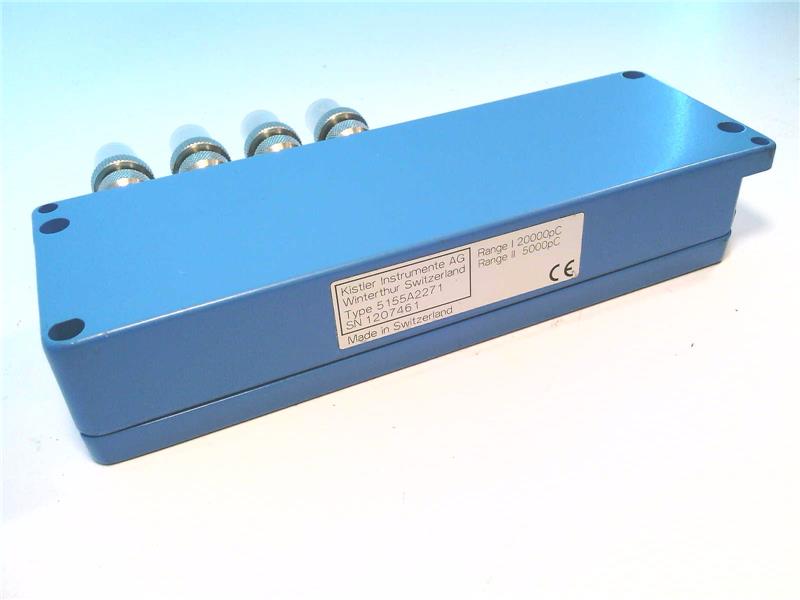 KISTLER INSTRUMENT 5155A2271